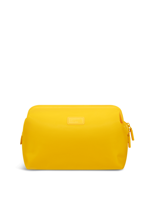 Lipault Plume Accessoires Toilet Kit  Sunflower