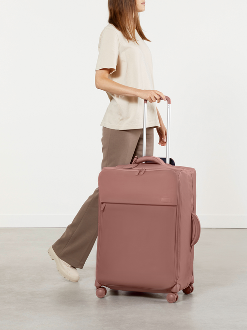 Lipault Plume Long Trip 70cm  Rosewood