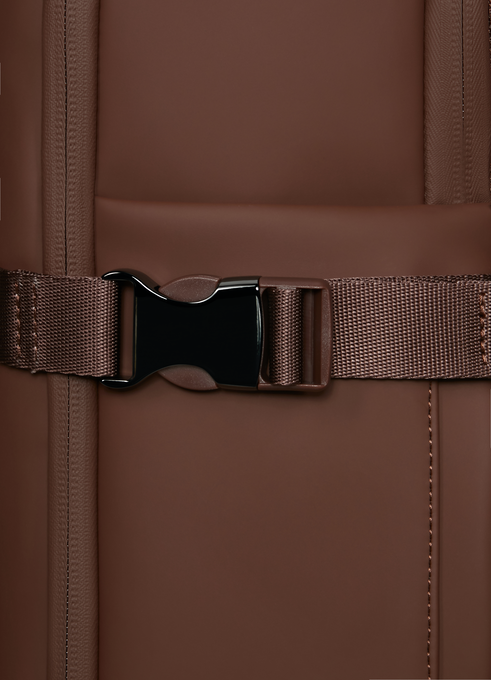 Lost In Berlin Backpack Pro 16"