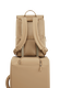 Lipault Lost In Berlin Square Backpack 2.0  Sandstone