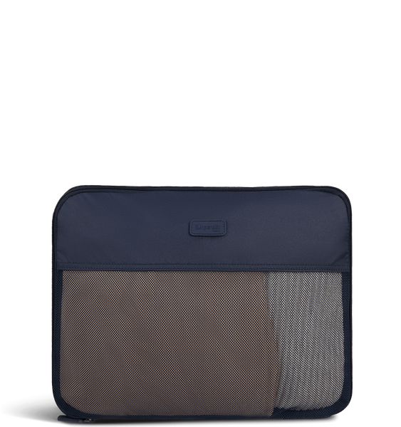 Lipault Travel Accessories Compression packing cube L Lipault Travel Accessories Compression packing cube L