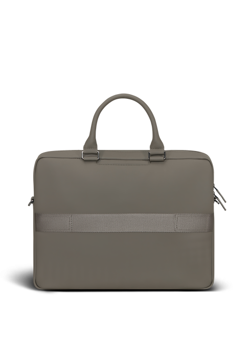 Lost In Berlin Briefcase 15.6"