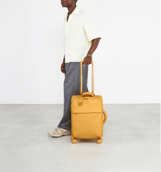 Lost In Berlin Cabin suitcase 55cm