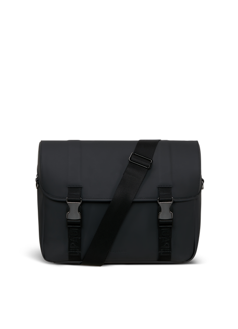 Lost In Berlin Crossbody bag Exile