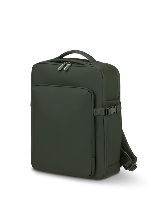 Lost In Berlin Backpack Pro 16"