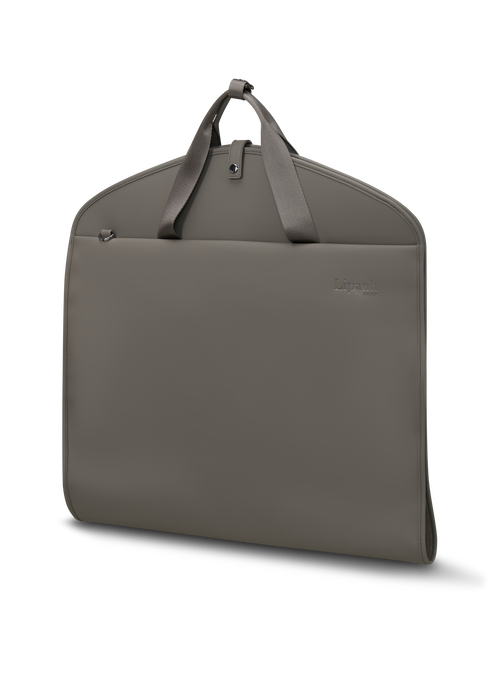 Lost In Berlin Garment Bag