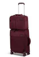 City Plume Carryall