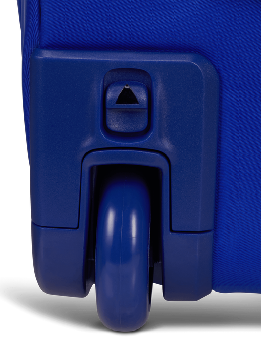 Lipault Foldable Plume Mini Cabin  Magnetic Blue