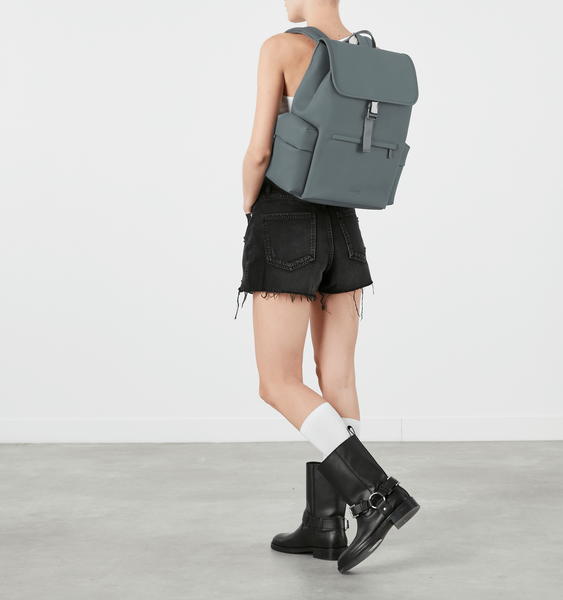 Lost In Berlin Cargo Backpack 15.6" Lost In Berlin Cargo Backpack 15.6"