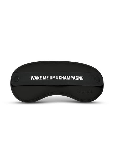 Lipault Travel Accessories Sleep mask