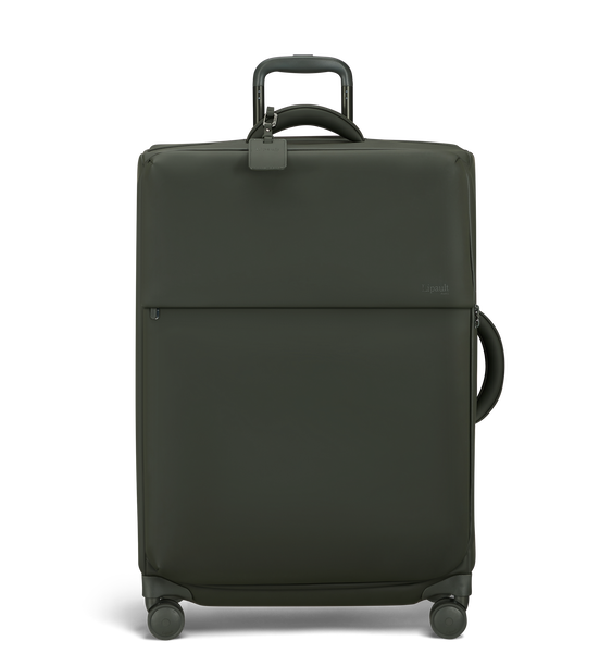 Lost In Berlin Long trip suitcase 72cm