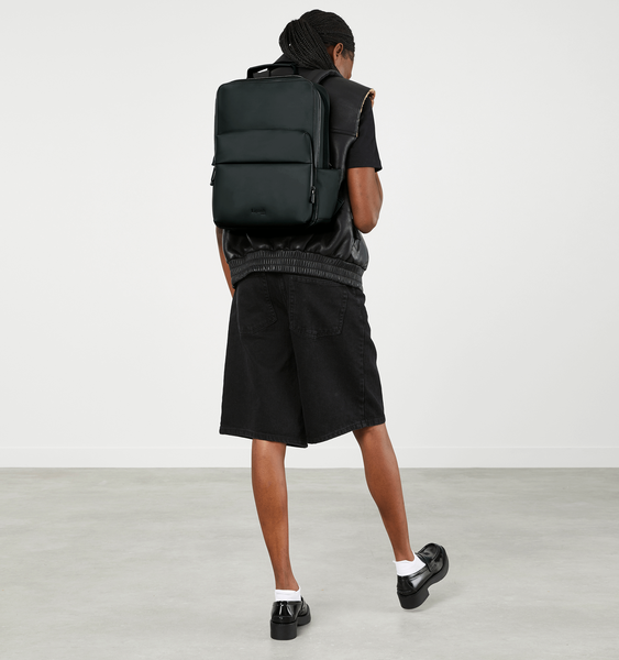 Lost In Berlin Lifetrotter Backpack 15.6"