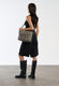 Lost In Berlin Crossbody bag Exile