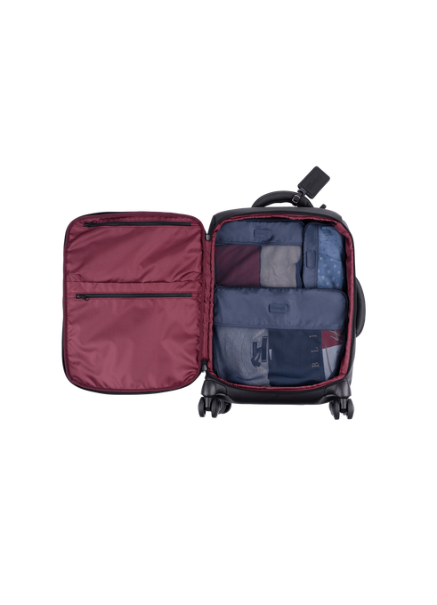 Lipault Lipault Travel Accessories Packing Cube L  Navy Lipault Lipault Travel Accessories Packing Cube L  Navy