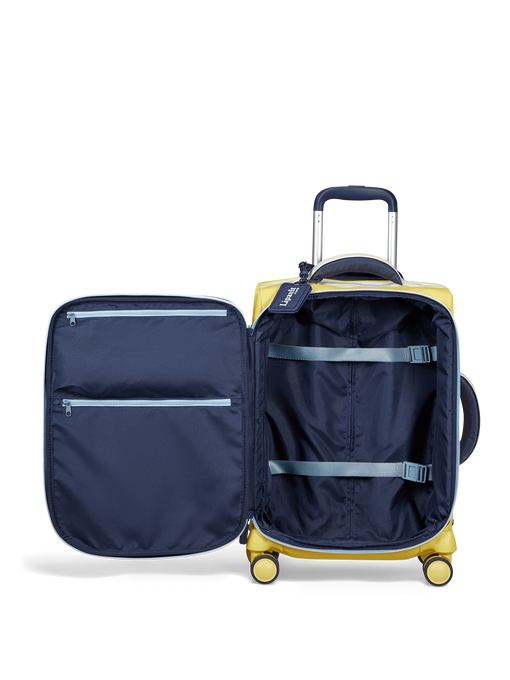 Lipault Plume Cabin - California 55cm Blinding Sun