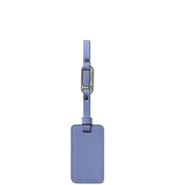 Lost In Berlin Luggage Tag