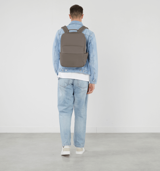 Lost In Berlin Lifetrotter Backpack 15.6" Lost In Berlin Lifetrotter Backpack 15.6"