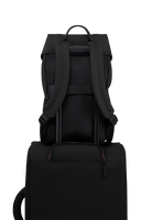 Lost In Berlin Mini Exile Backpack 15"