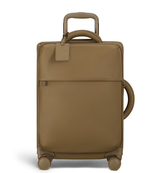 Lost In Berlin Cabin suitcase 55cm