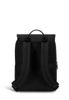 Lost In Berlin Square Backpack 15"
