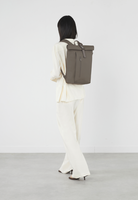 Lost In Berlin Rolltop Backpack 15.6"