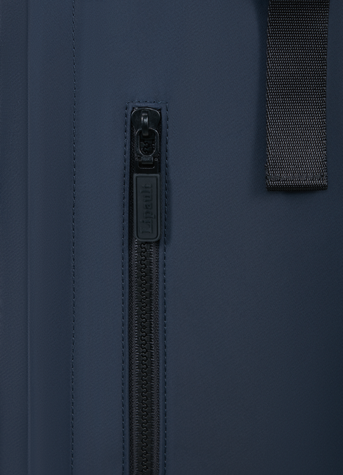 City Plume Rolltop Backpack 15.6"