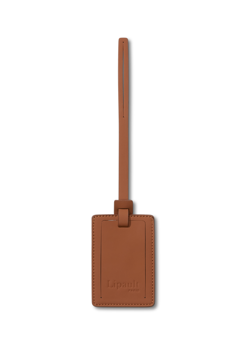 Lipault Lipault Travel Accessories Luggage Tag at the Beach  Nutsy Nut