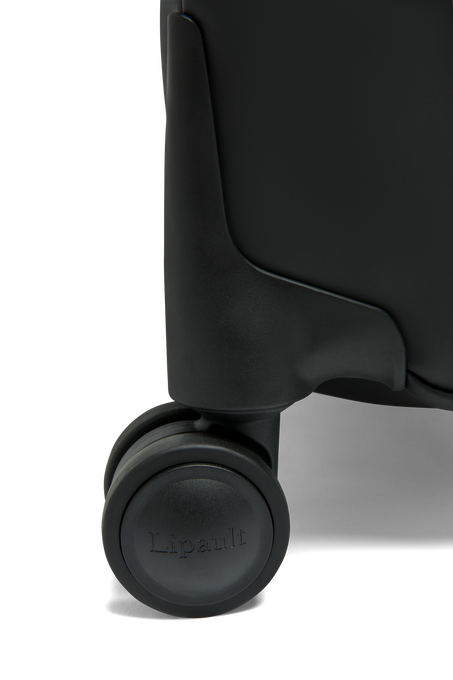 Lipault Lost In Berlin Long Trip 2.0 70cm  Black Lipault Lost In Berlin Long Trip 2.0 70cm  Black