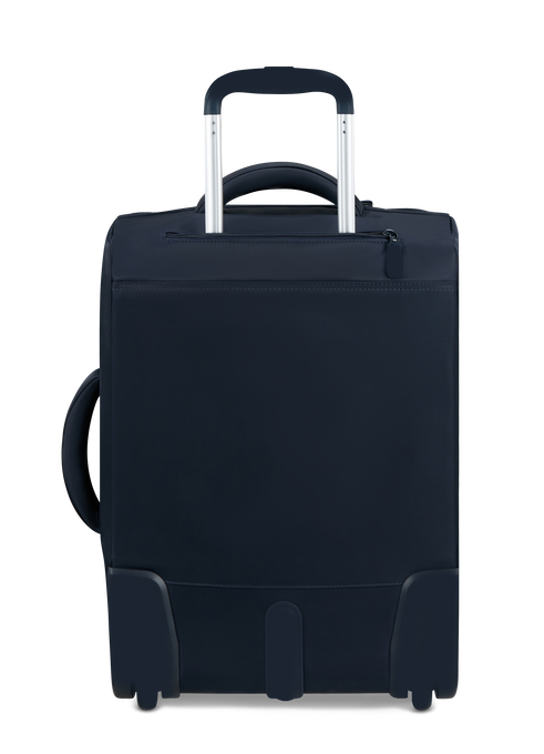 Lipault Foldable Plume Cabin 55cm  Midnight Blue