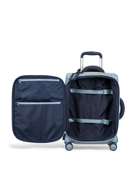 Lipault Plume Cabin - California 55cm  Open Sky