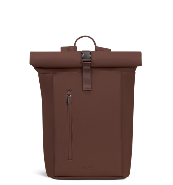 Lost In Berlin Rolltop Backpack 15.6" Lost In Berlin Rolltop Backpack 15.6"