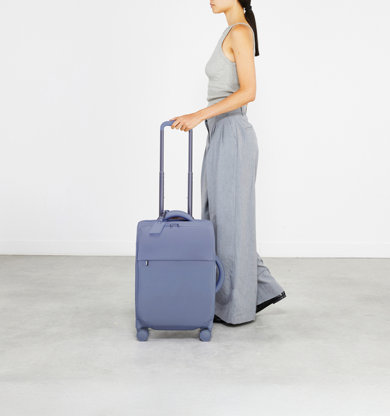 Lost In Berlin Cabin suitcase 55cm