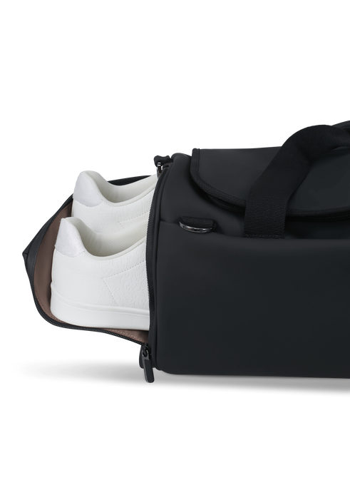 Lipault Lost In Berlin 48h Bag  Black