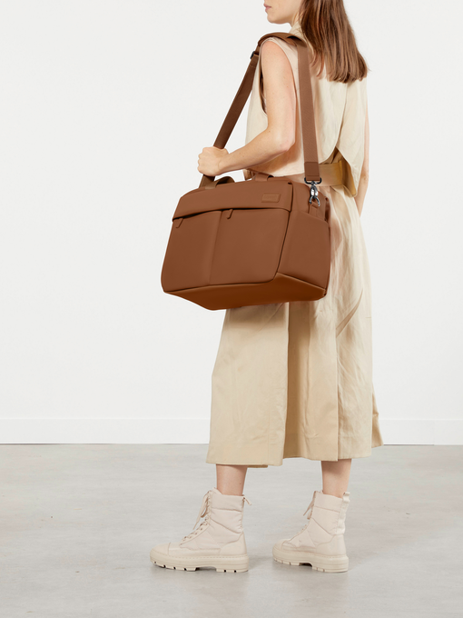 Lipault Lost In Berlin 24h Bag  Nutsy Nut