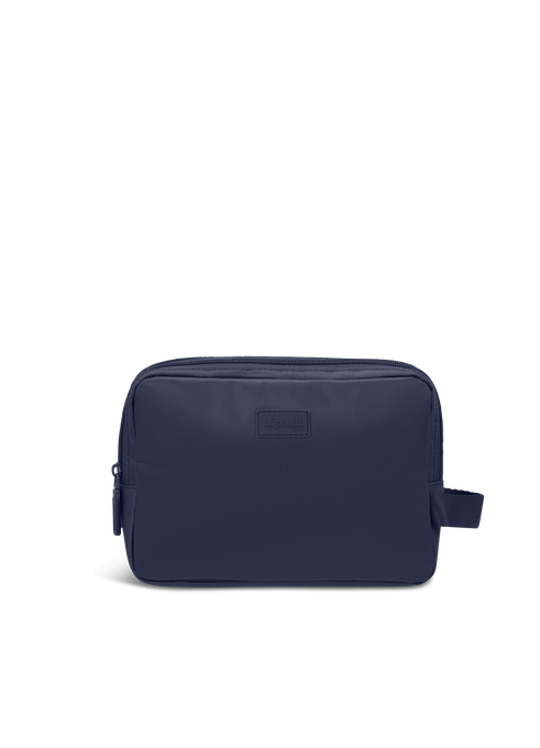 Lipault Plume Accessoires Toiletry Bag  Navy