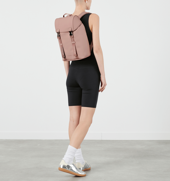 Lost In Berlin Mini Exile Backpack 15" Lost In Berlin Mini Exile Backpack 15"