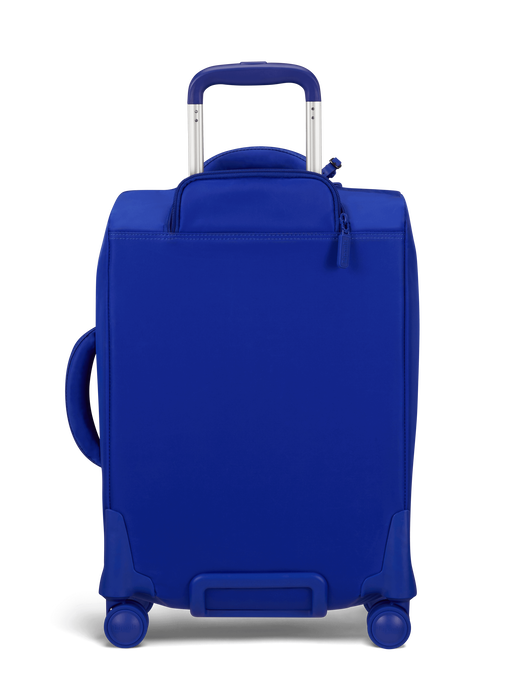 Lipault Plume Cabin 55cm  Magnetic Blue Lipault Plume Cabin 55cm  Magnetic Blue