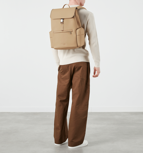 Lost In Berlin Cargo Backpack 15.6" Lost In Berlin Cargo Backpack 15.6"