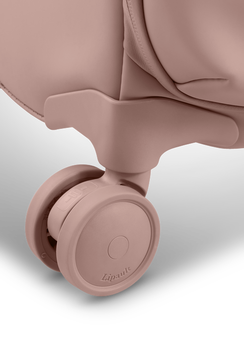 Lipault Lost In Berlin Long Trip 2.0 70cm  Rose Quartz