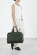 Lipault City Plume Weekender  Khaki