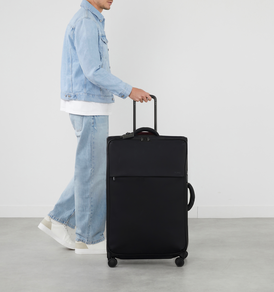 Lost In Berlin Very Long Trip suitcase79cm Lost In Berlin Very Long Trip suitcase79cm