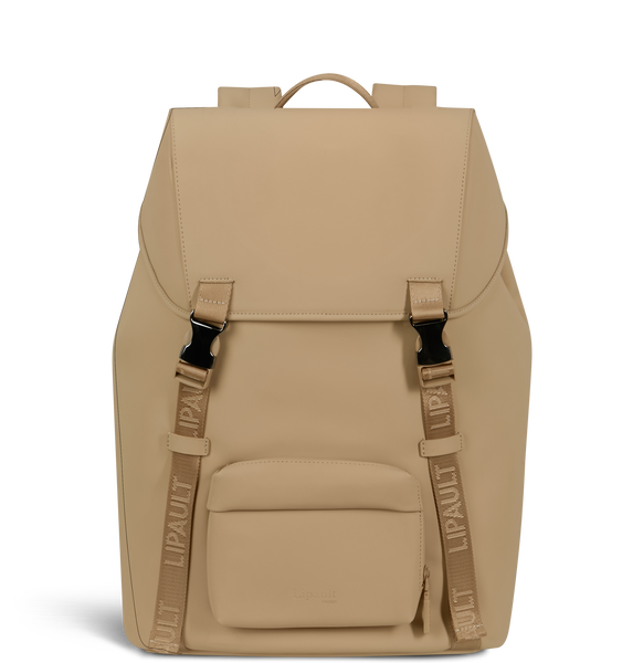 Lost In Berlin Exile Backpack 17" Lost In Berlin Exile Backpack 17"
