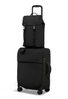 Lost In Berlin Mini Exile Backpack 15"