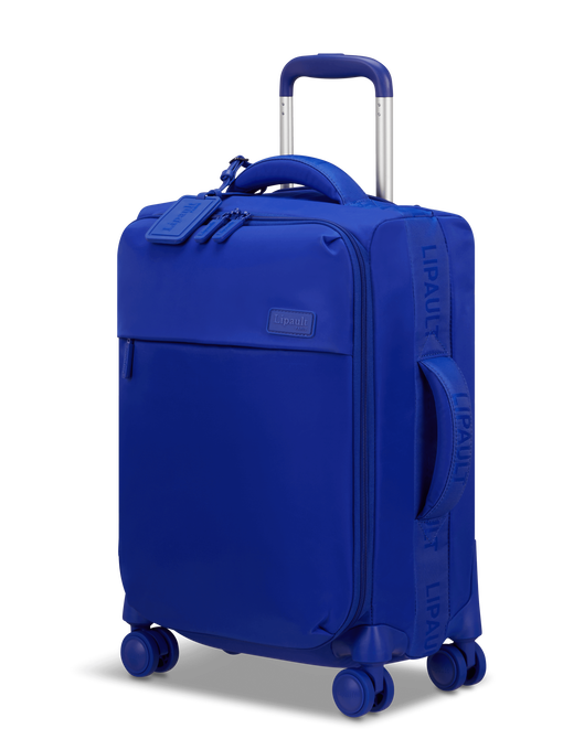 Lipault Plume Cabin 55cm  Magnetic Blue Lipault Plume Cabin 55cm  Magnetic Blue