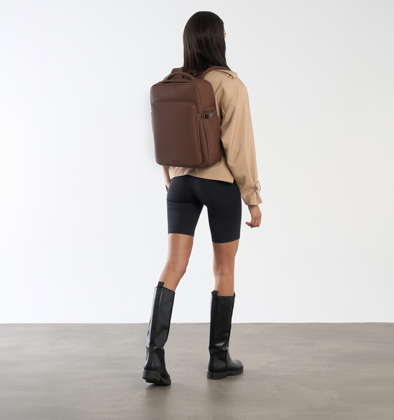 Lost In Berlin Backpack Pro 16"