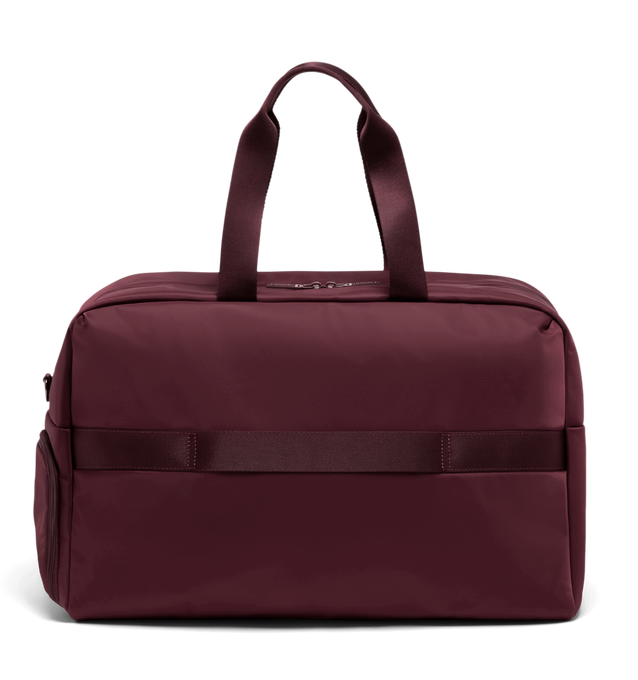 Lipault City Plume Weekender  Bordeaux