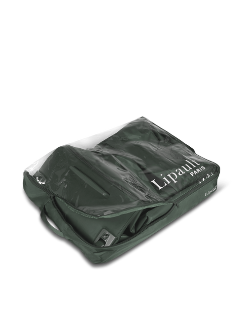 Lipault Foldable Plume Long Trip  Khaki Lipault Foldable Plume Long Trip  Khaki