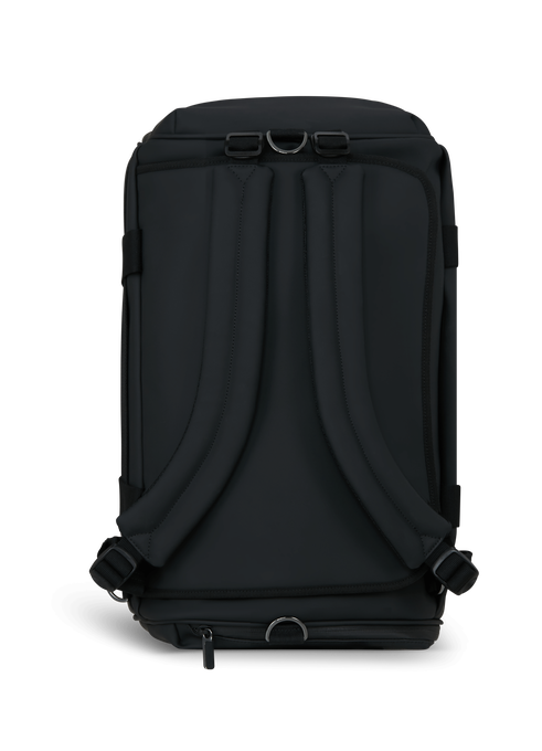 Lipault Lost In Berlin 48h Bag  Black