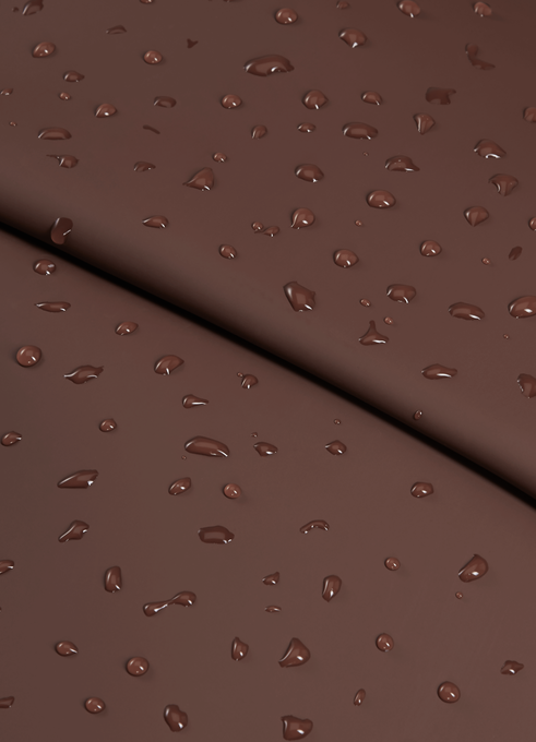 Lipault Lost In Berlin Rolltop Backpack 2.0  Spiced Mocha