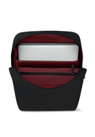 Lost In Berlin Square Backpack 15"
